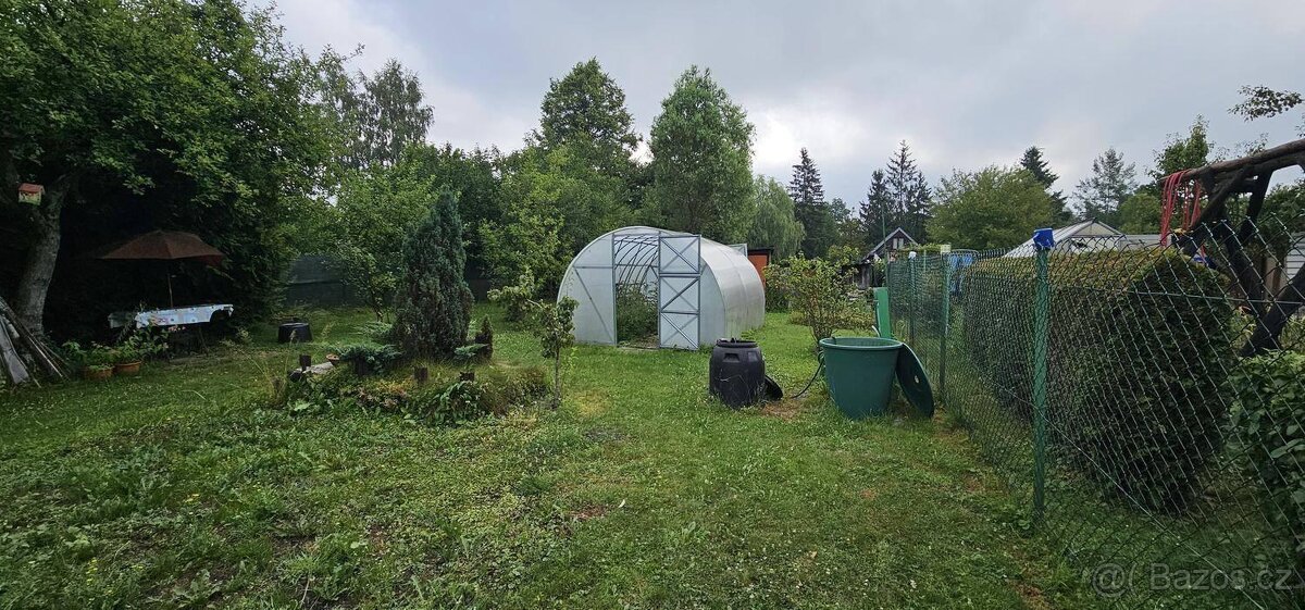Prodej dům Chata, 16㎡ Karviná 73503 - 5