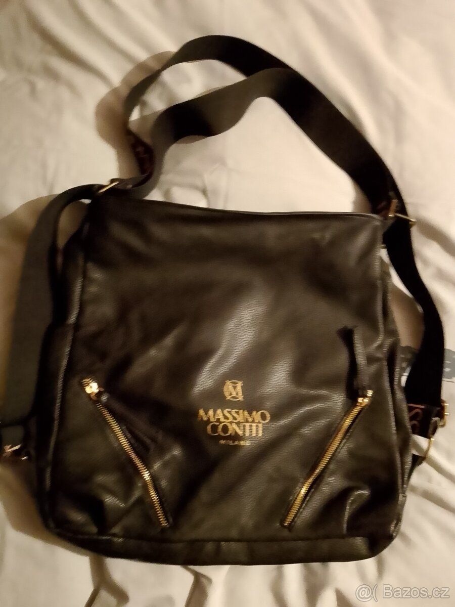 MASSIMO CONTTI - 5
