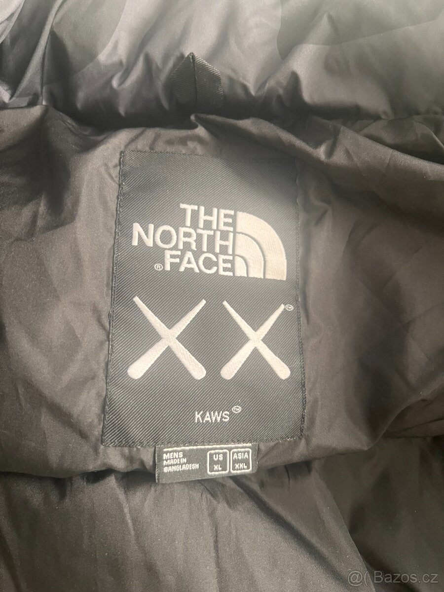 The North Face x KAWS PufferJacket - 5