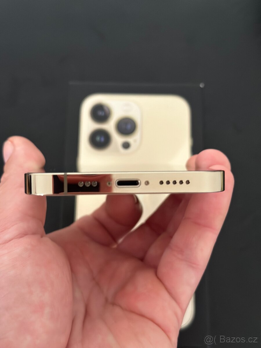 iPhone 13 Pro ( 256 ) - 5