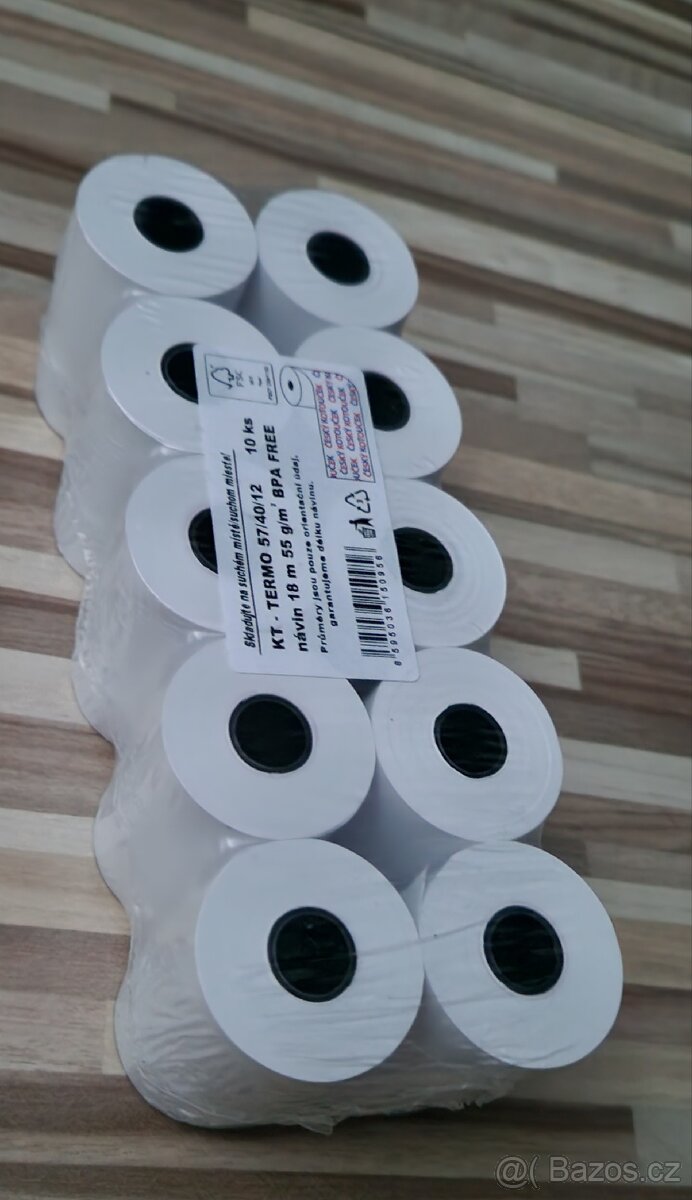 Elektronika do obchodu - 5