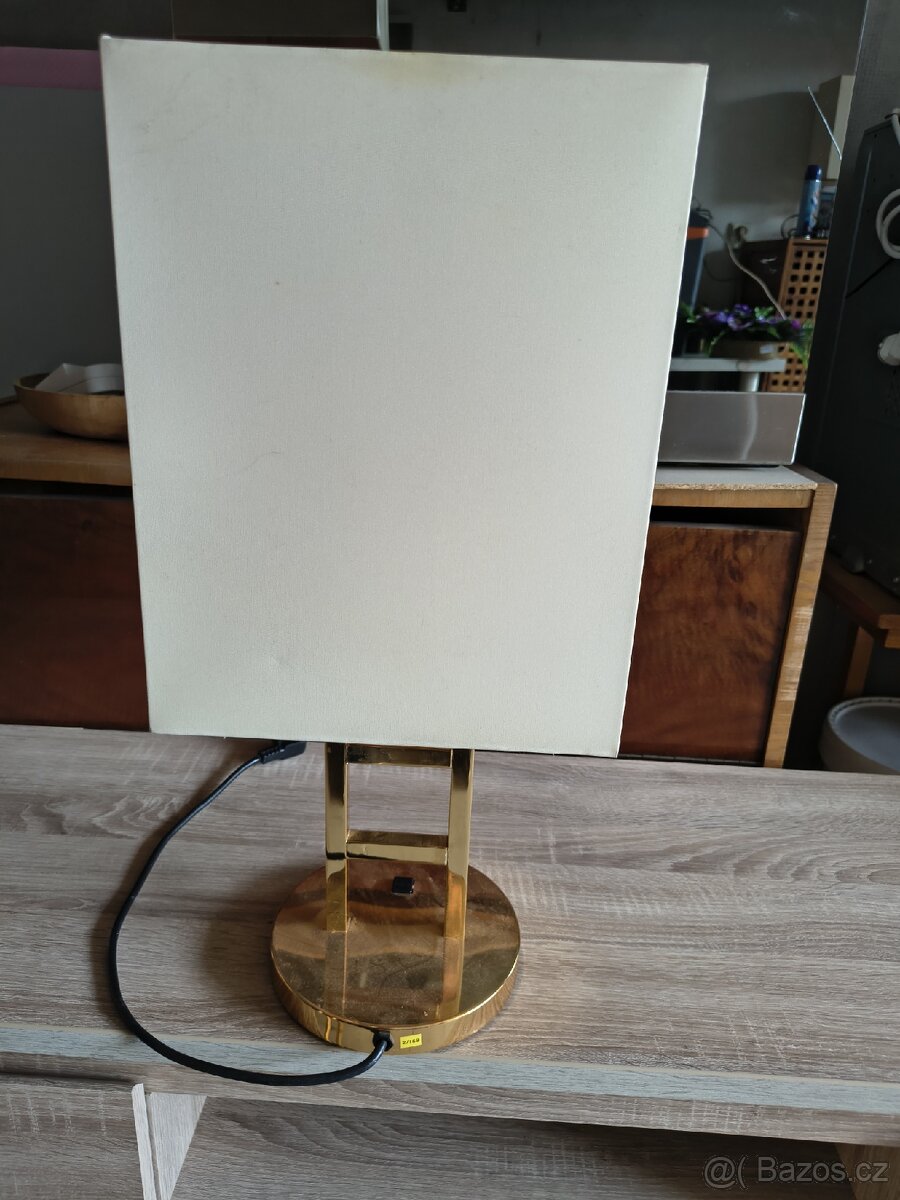 Lampy - 5