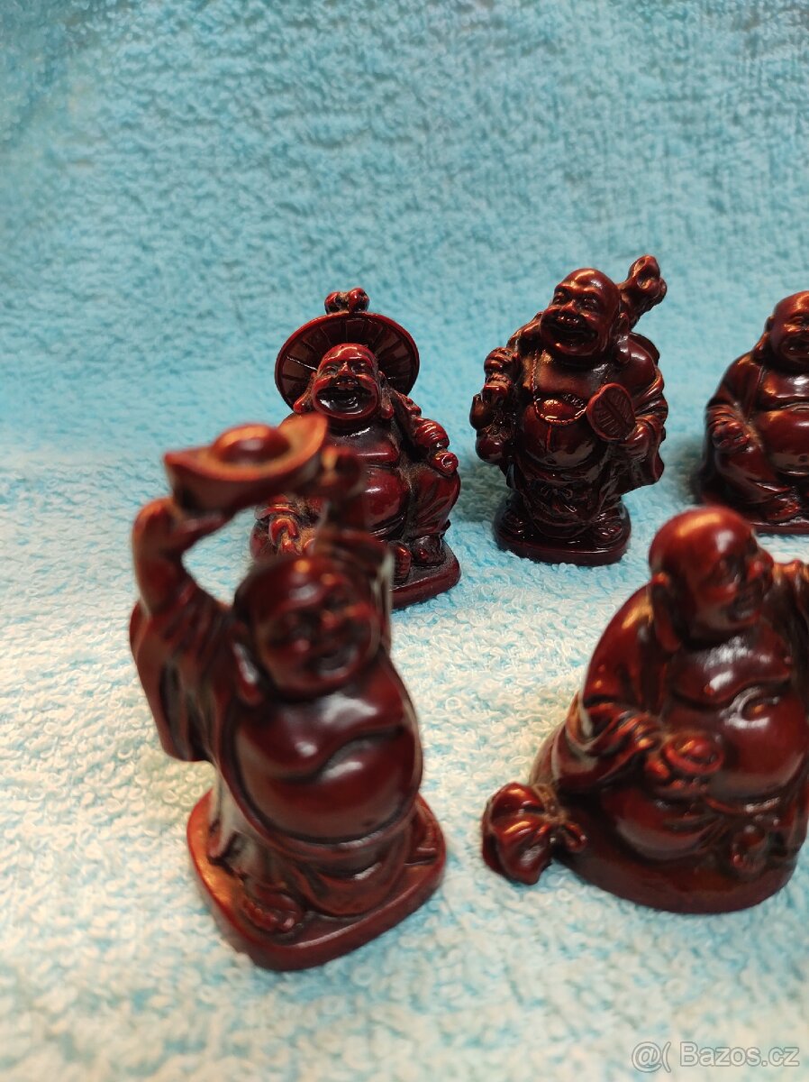 Miniatury - 5