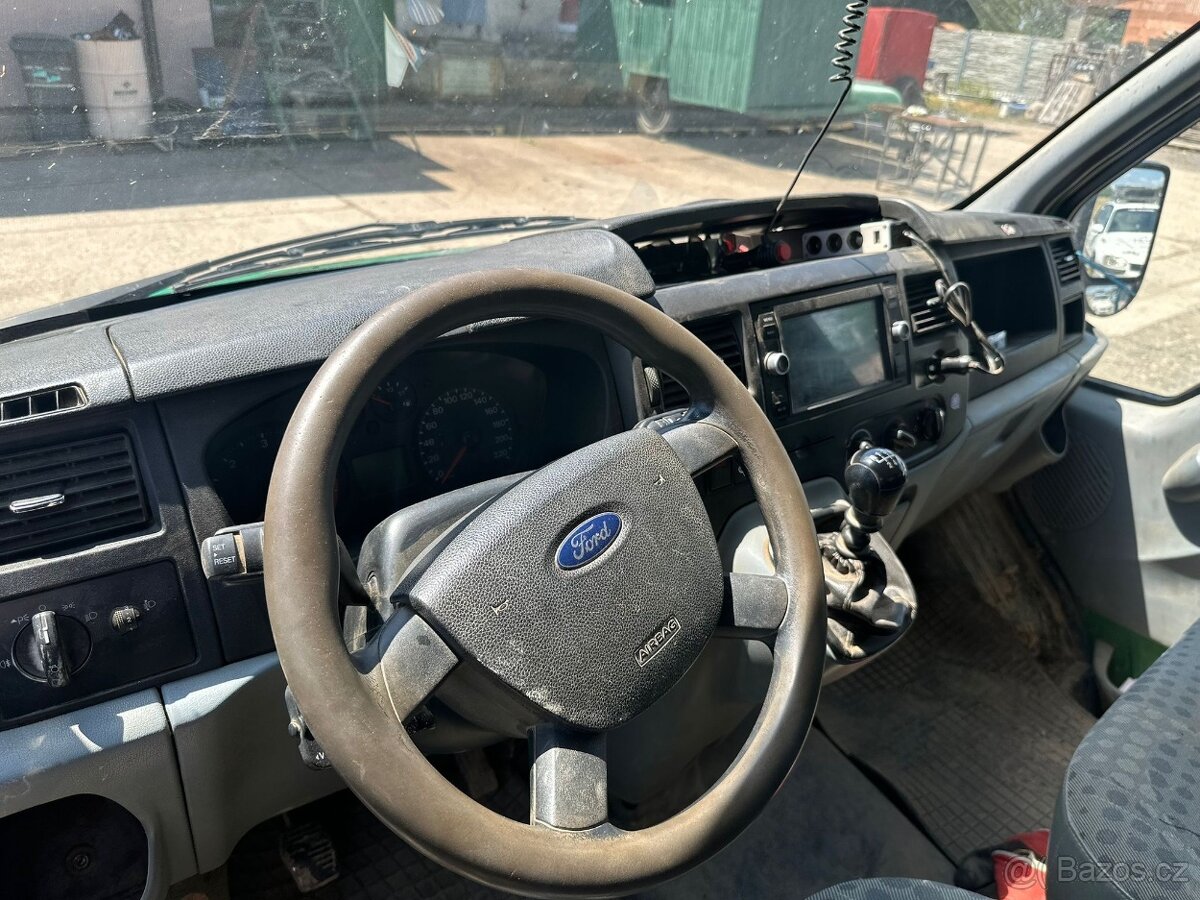 Ford Transit - 5