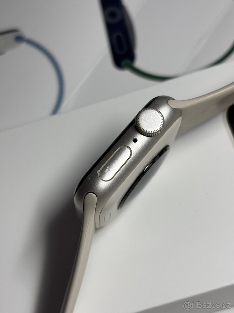 Apple Watch SE (2. gen.) 40 mm - 5