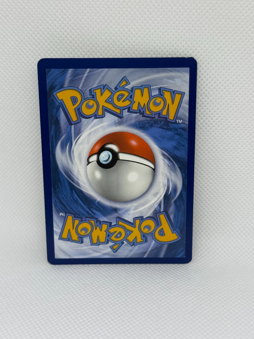 Pokémon karta Kingambit 220/198 – EX – ORIGINÁL. - 5