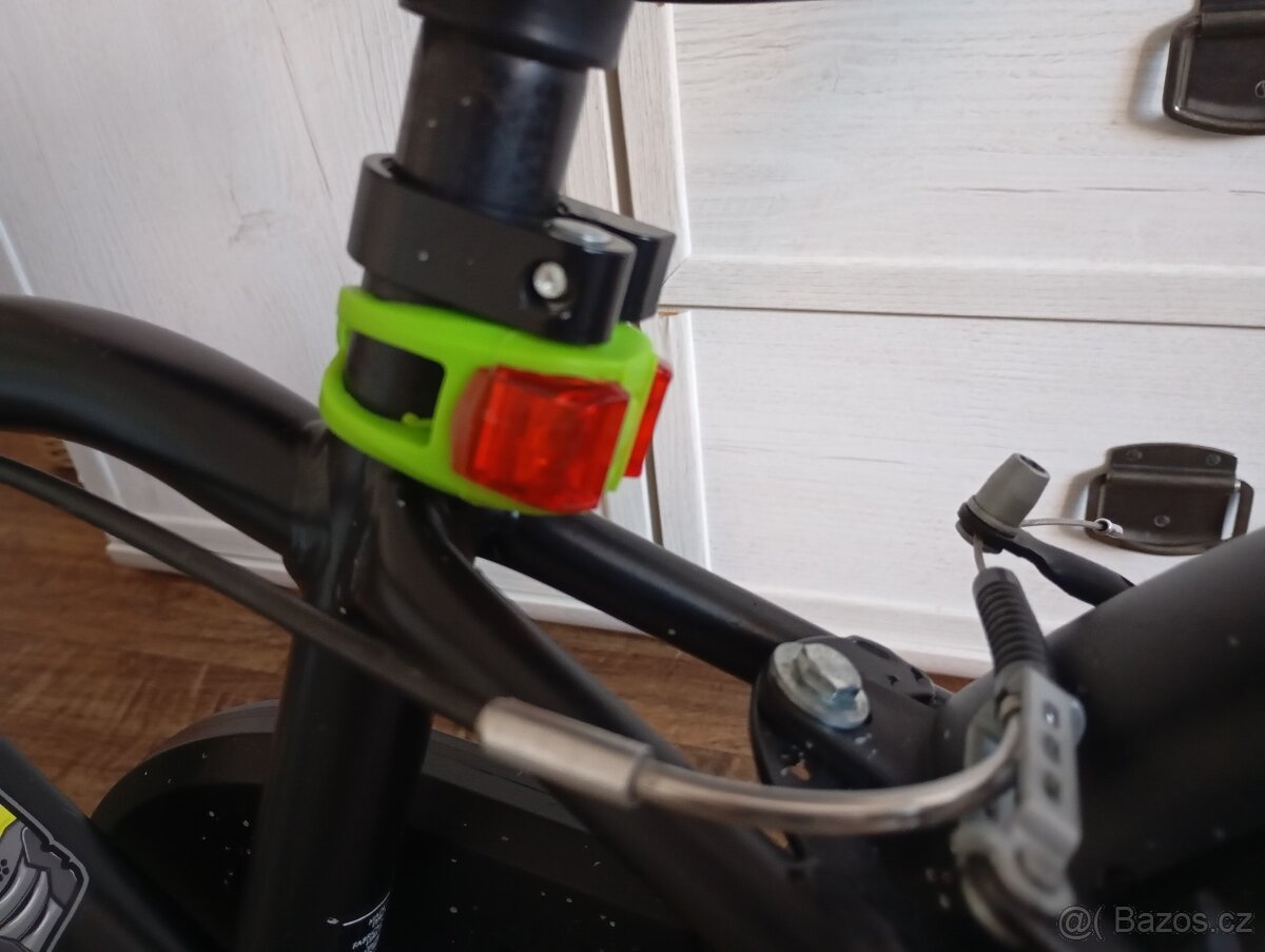 Dětské kolo BTWIN 16 - 5