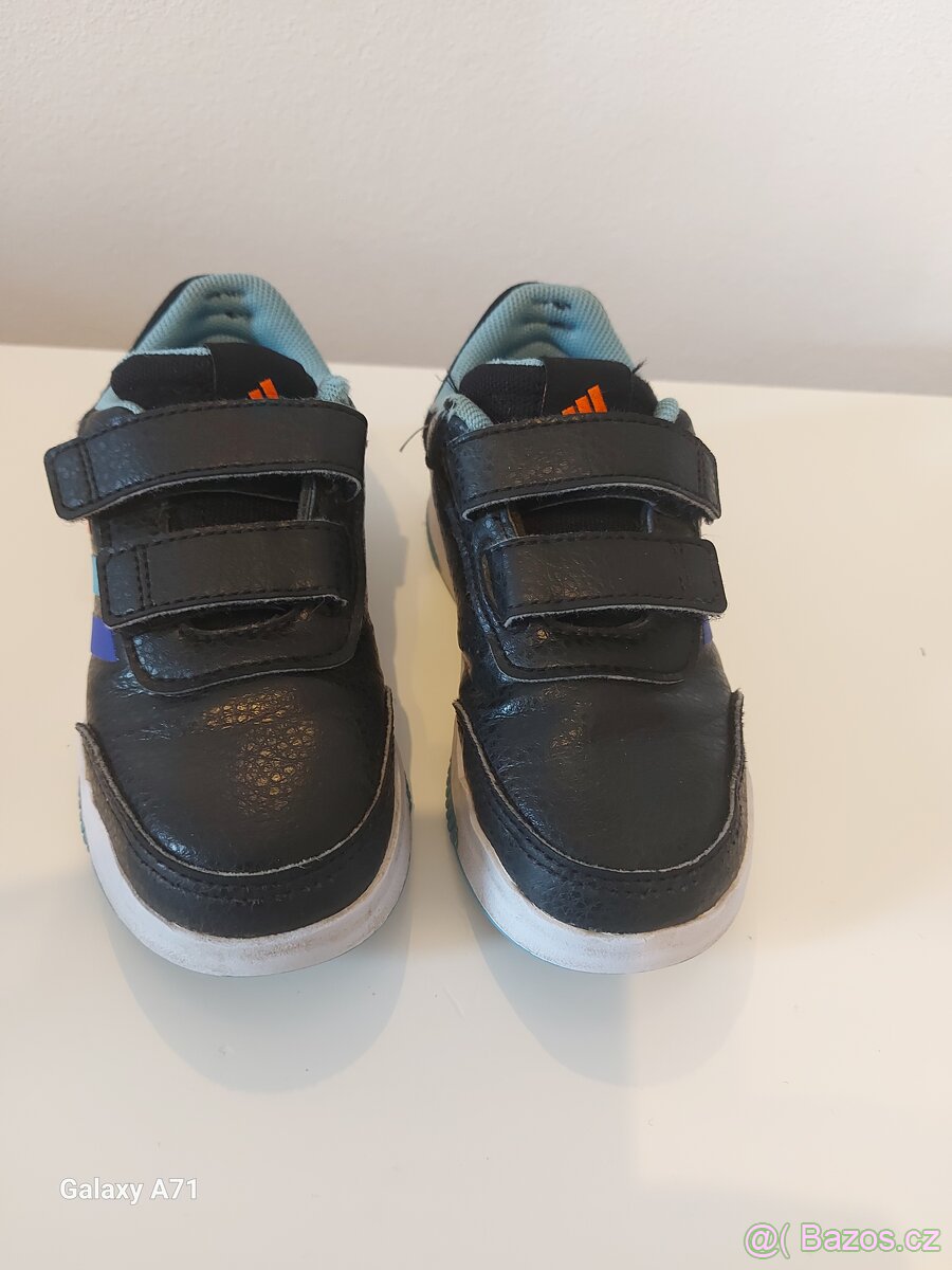 Tenisky adidas vel.26 - 5
