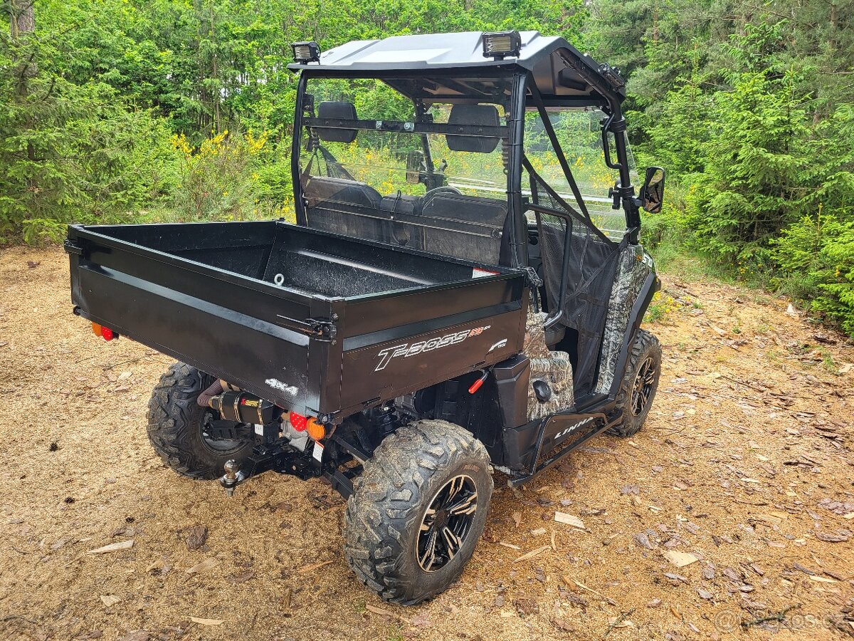 UTV Linhai T-Boss 570 EPS