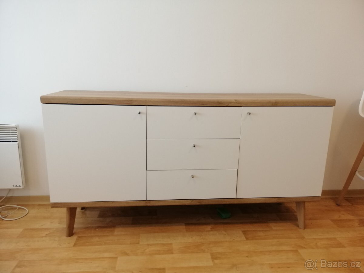 Pronájem bytu 1+kk, Kavaléristů, Hodolany, 12300Kč/měs, 26 m - 5