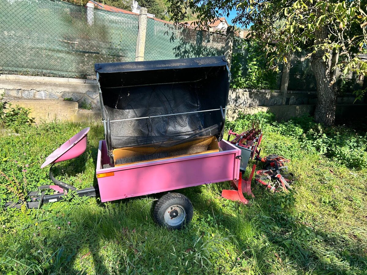 Příslušenství Vari - 5