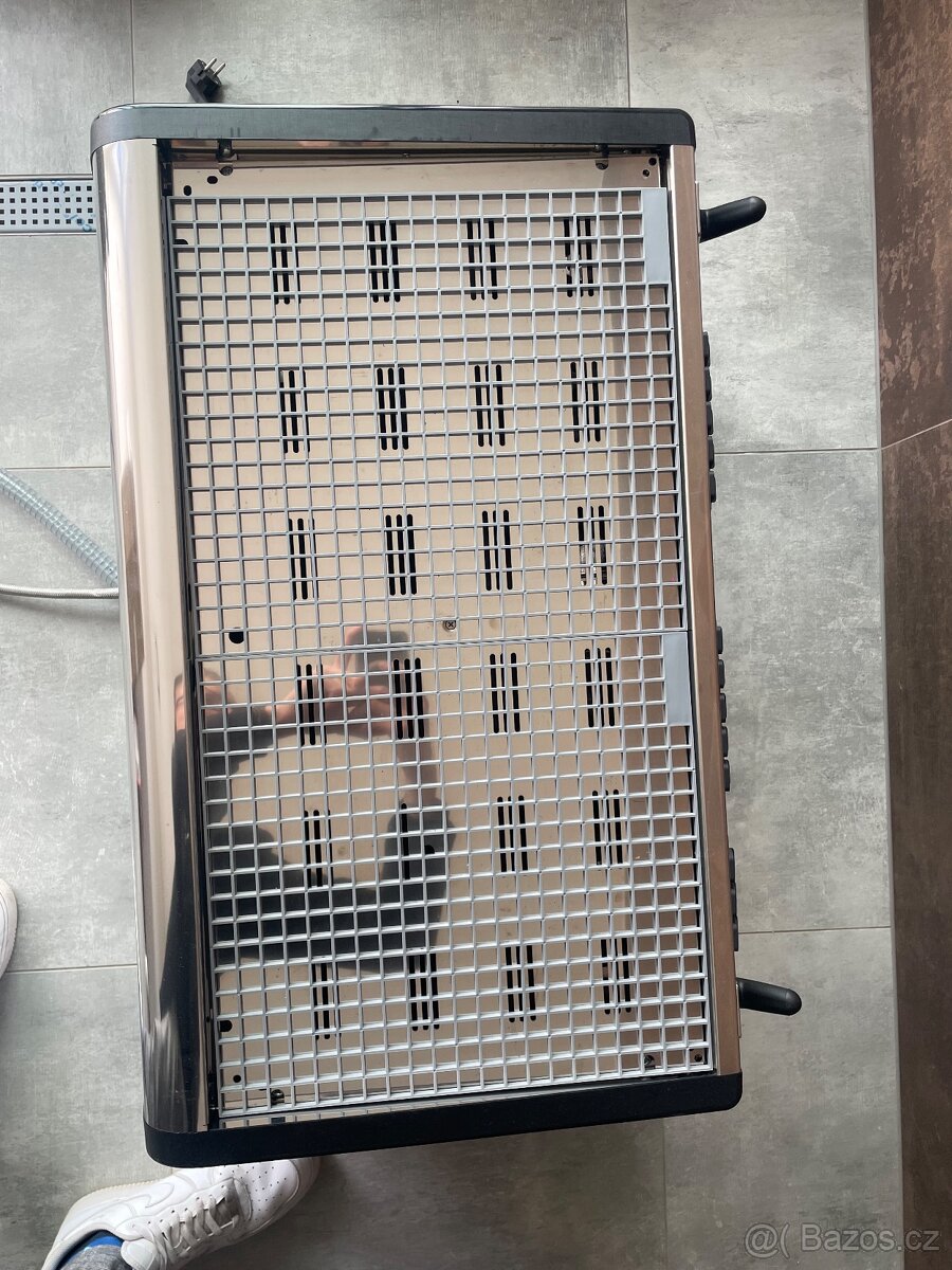 Top Kávovar Nuova Simonelli Appia Life 2 GR+paky - 5