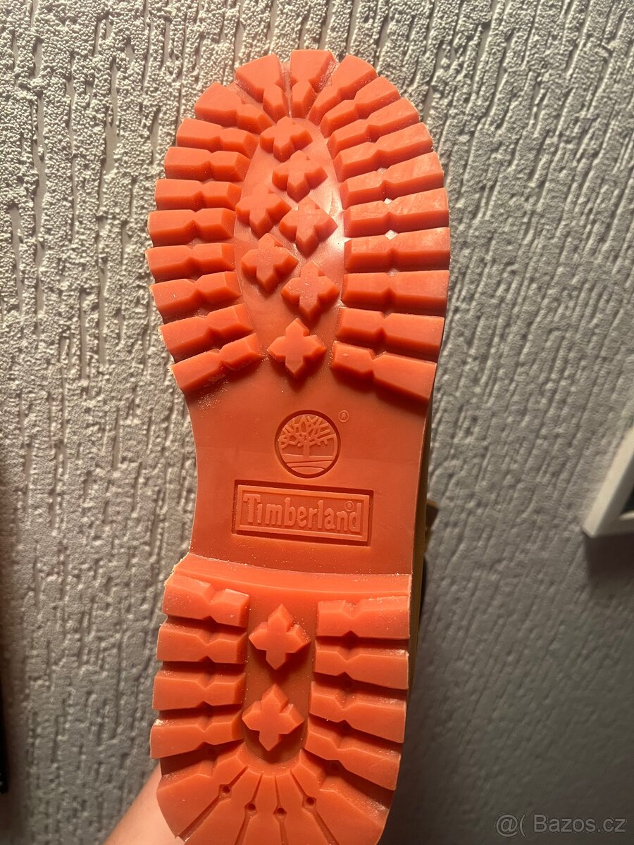 Timberland - 5