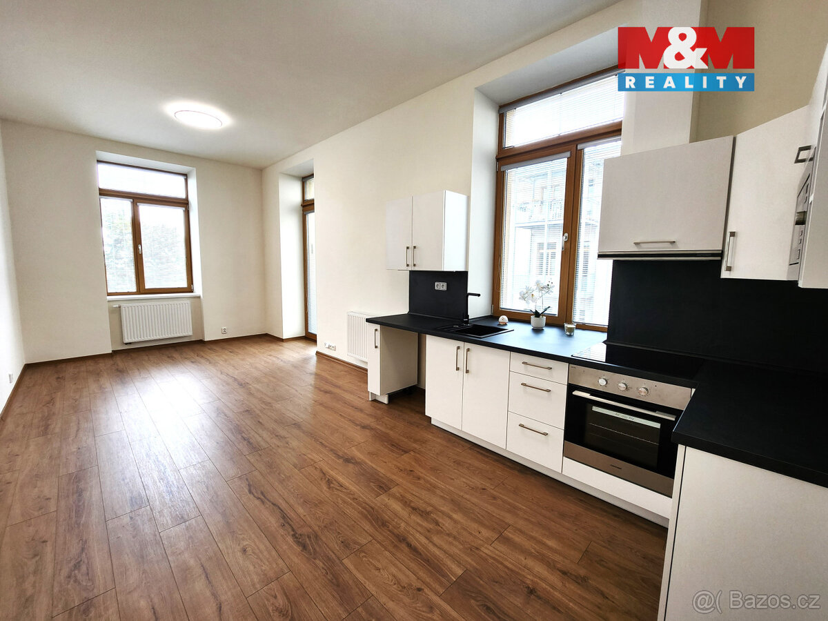 Prodej bytu 2+kk, 51 m², Slaný, ul. Tomanova - 5
