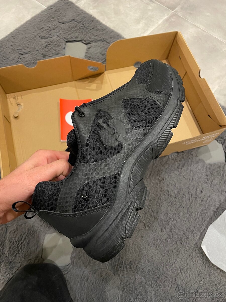 Pracovní boty Strauss - 5