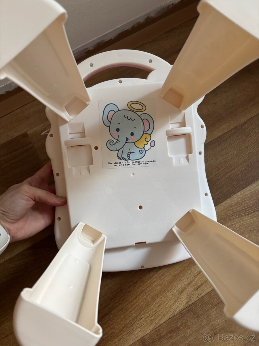 Dětské chodítko - 5