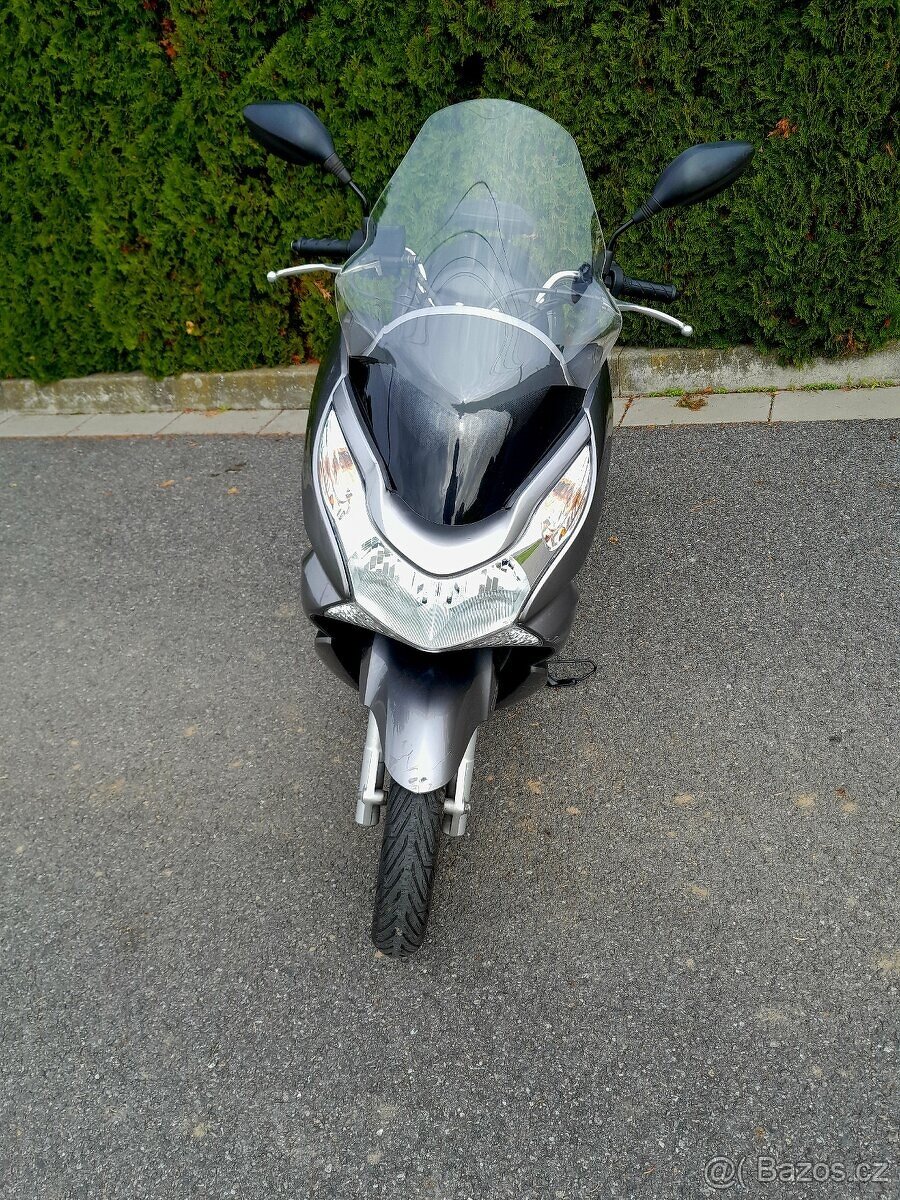 Honda PCX 125 - 5