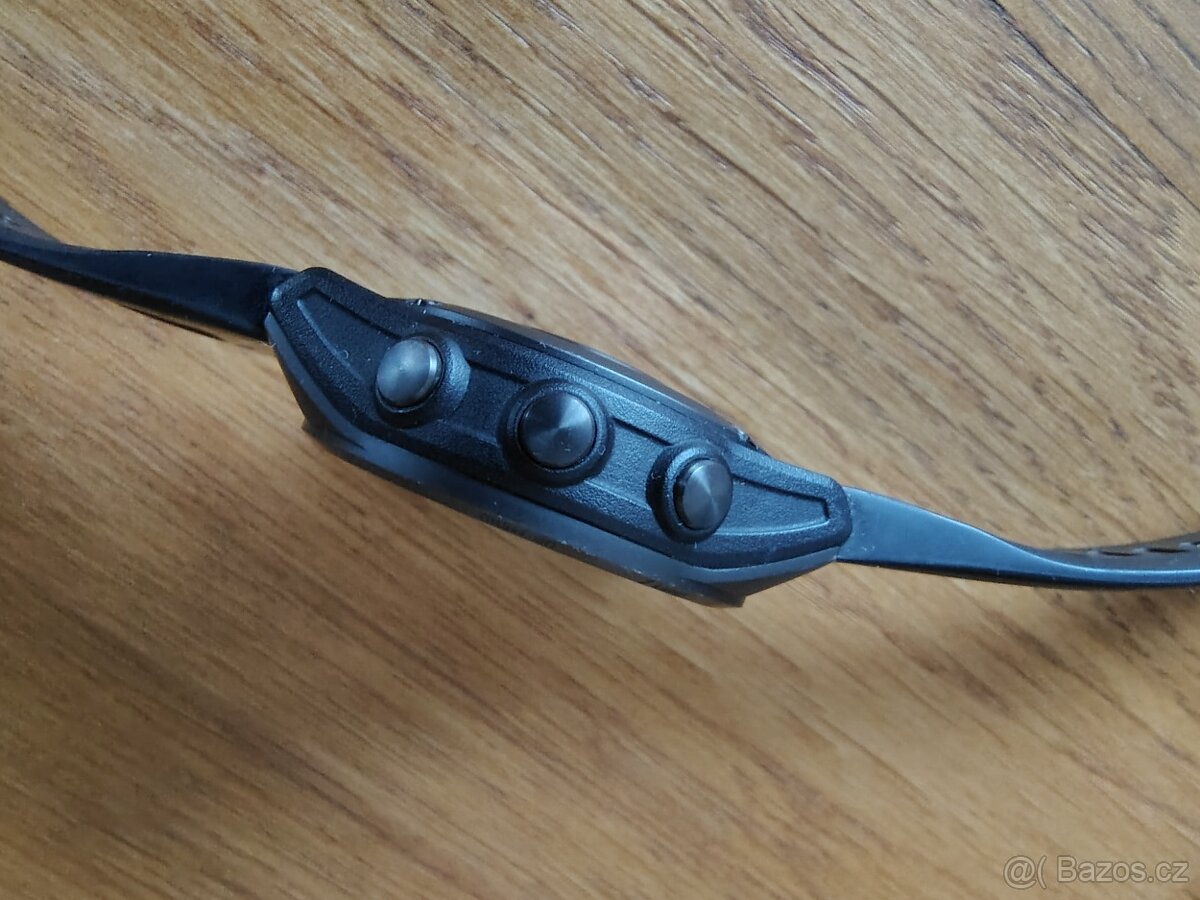 Garmin fénix 7s pro sapphire solar - 5