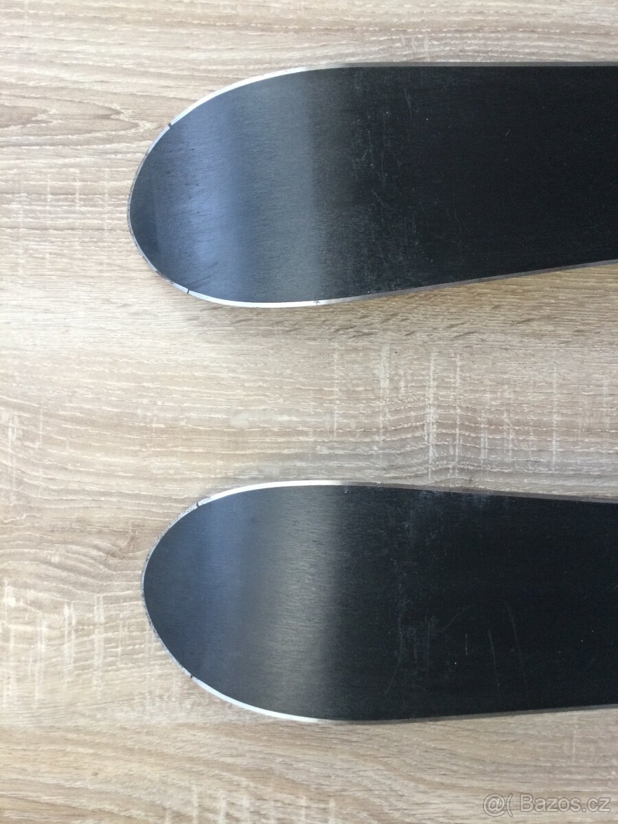 Prodám lyže BliZZARD - 5