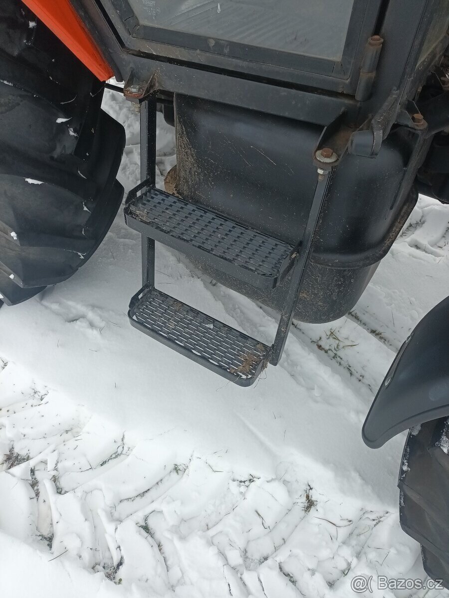 Prodám Zetor 6340 - 5