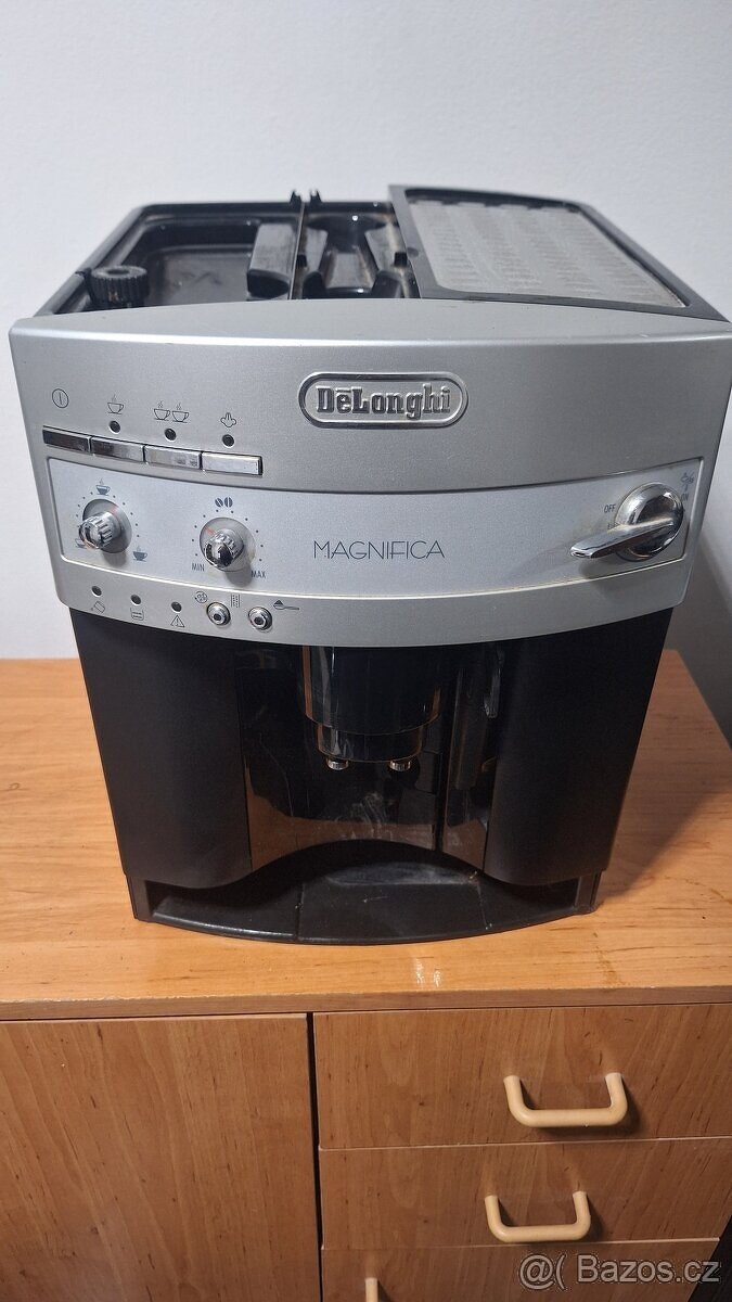 Kávovary saeco , sencor , delonghi - 5