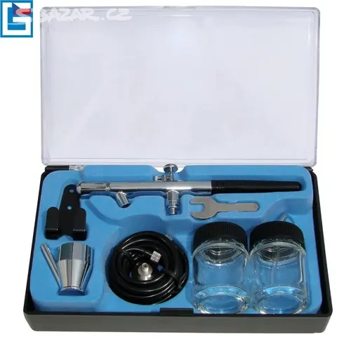 Airbrush kompresor a příslušenství - 5