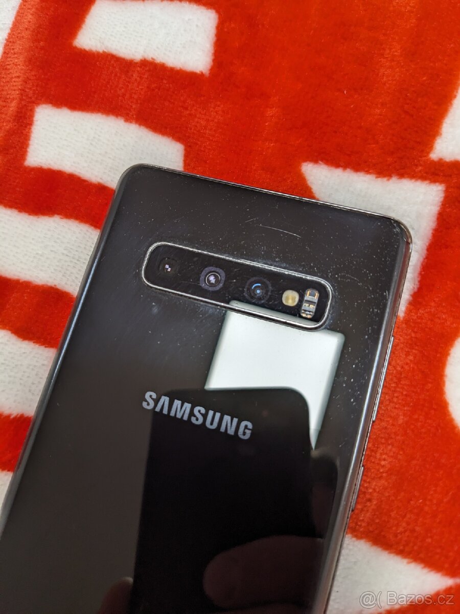 Samsung Galaxy S10+ 8GB/128GB - 5