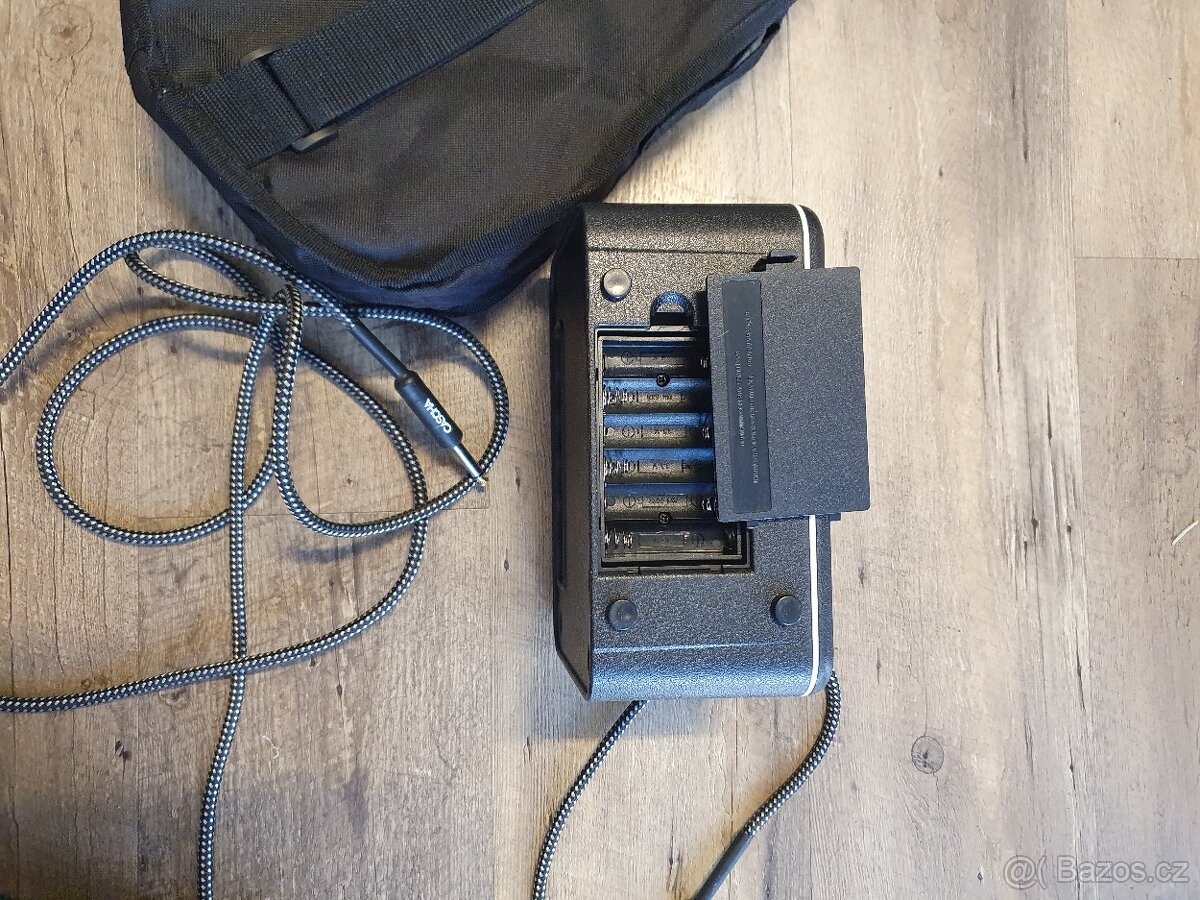 Kombo Laney- MINI-ST-SUPERG - 5