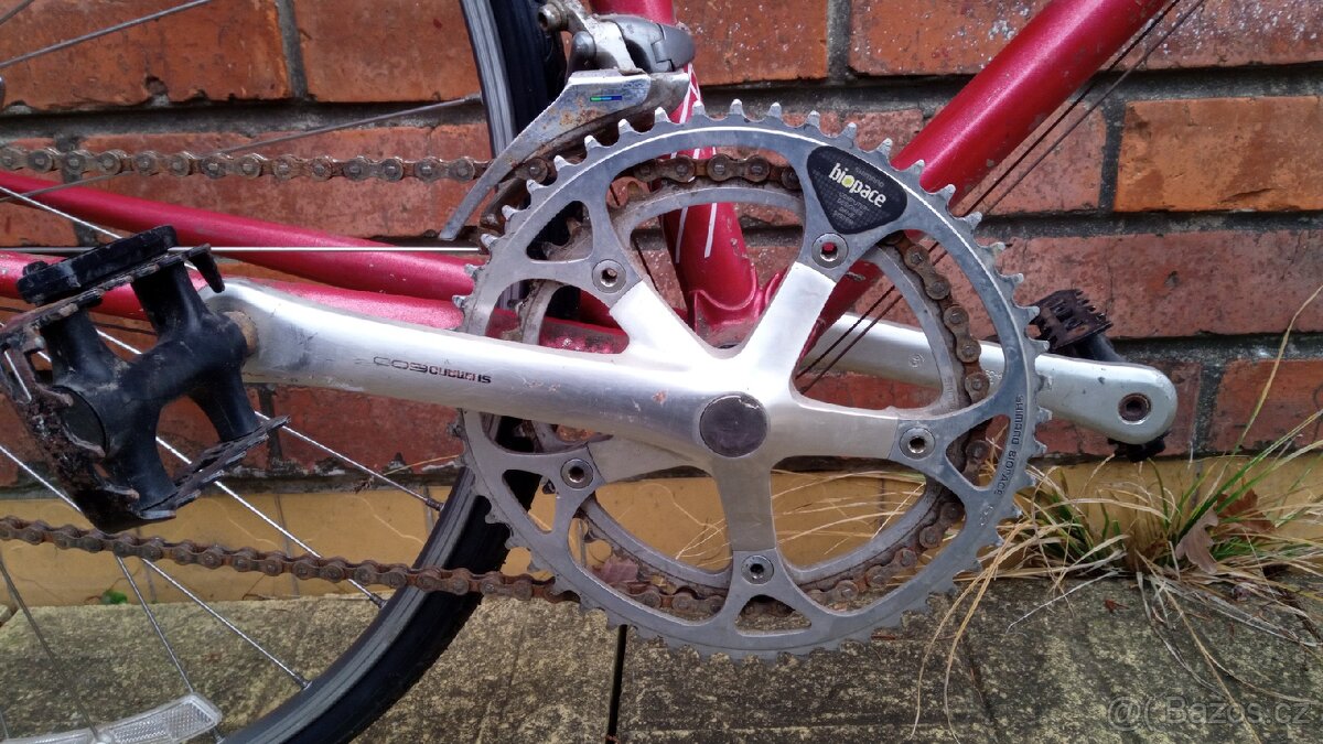 Silniční kolo Šírer - 5