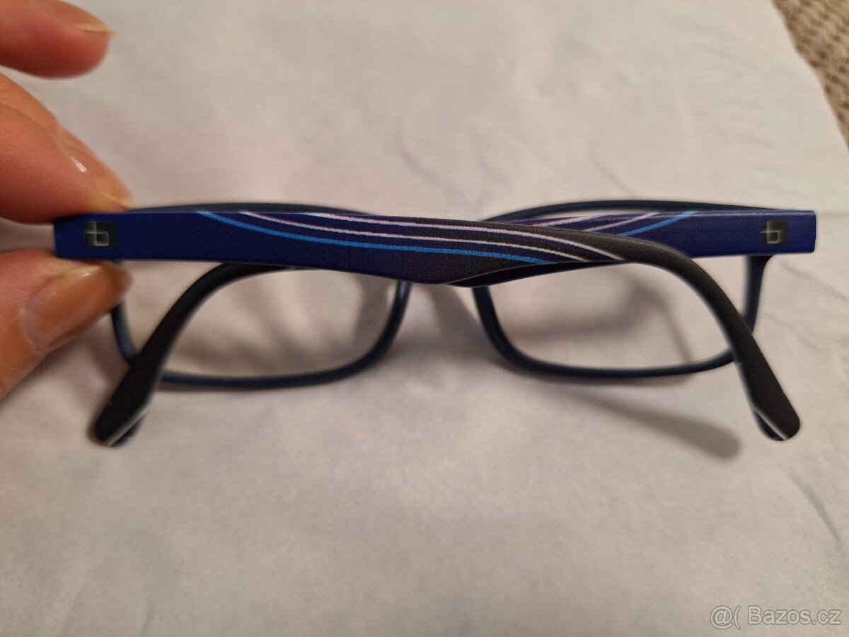 Dětské brýle Ben.x - 5