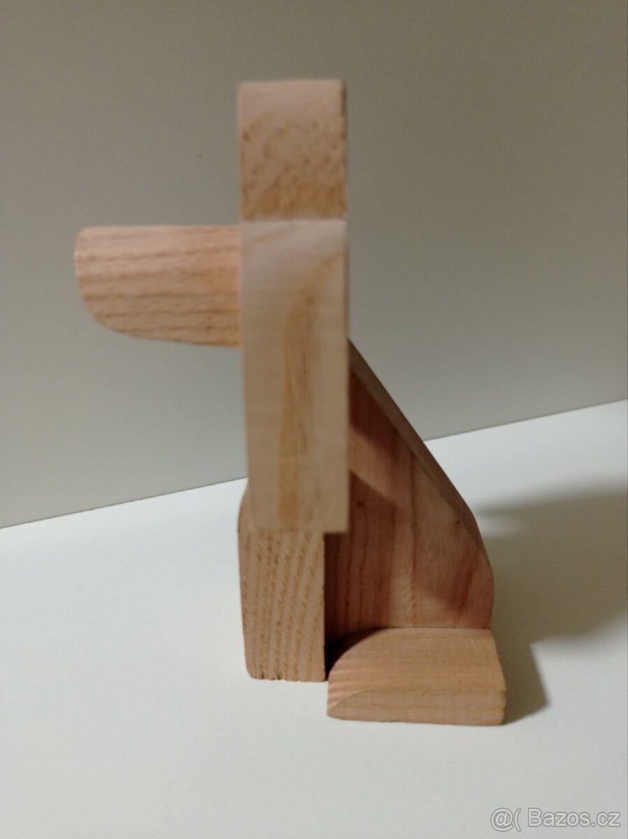 Dřevěné hračky - 5