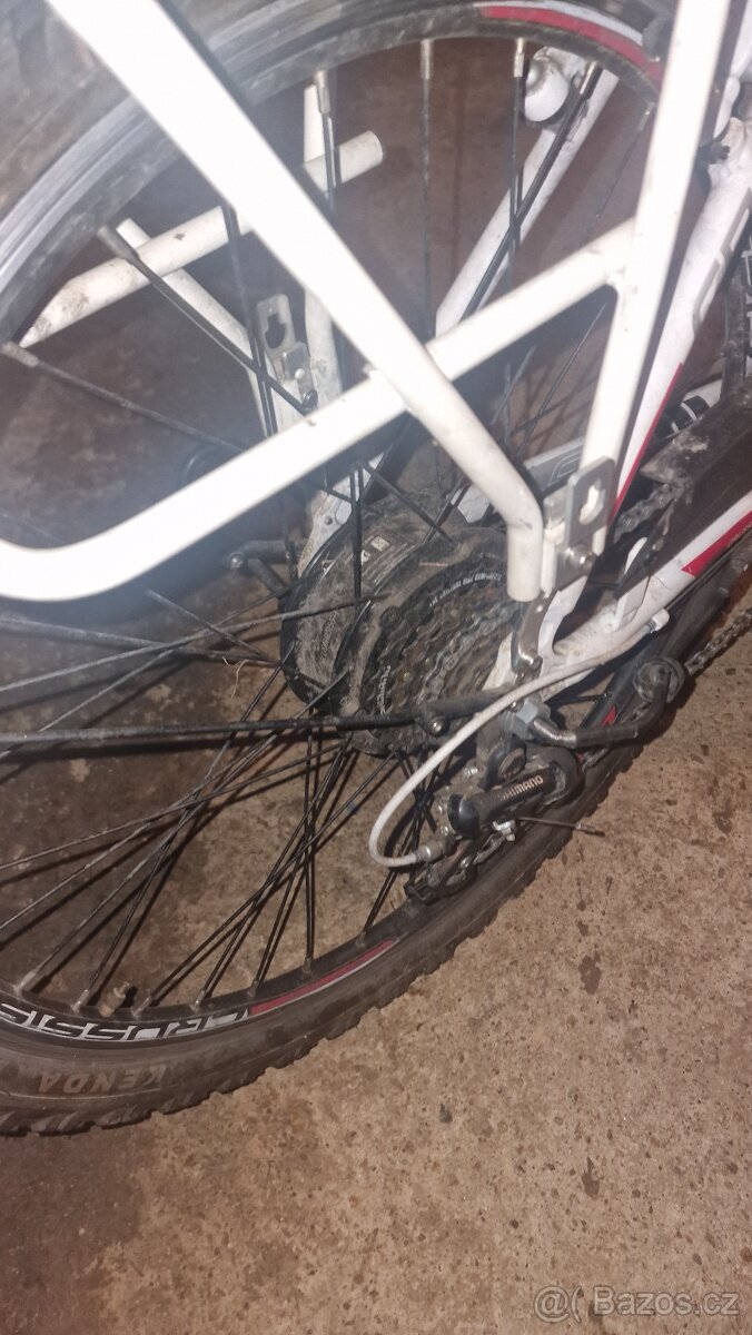 Elektrokolo crussis - 5