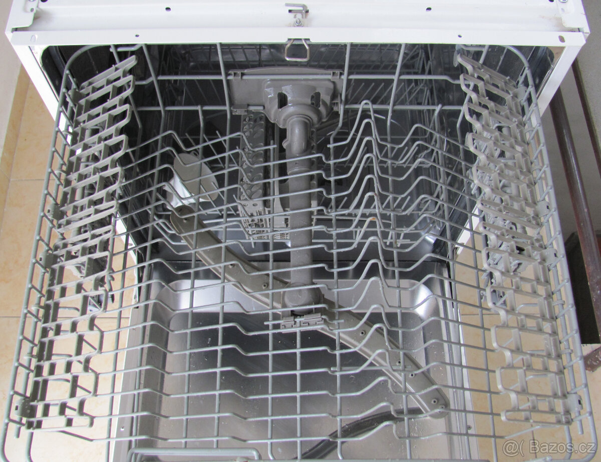 MYČKA NÁDOBÍ BAUMATIC - 12SAD - A+ - 60cm - 5