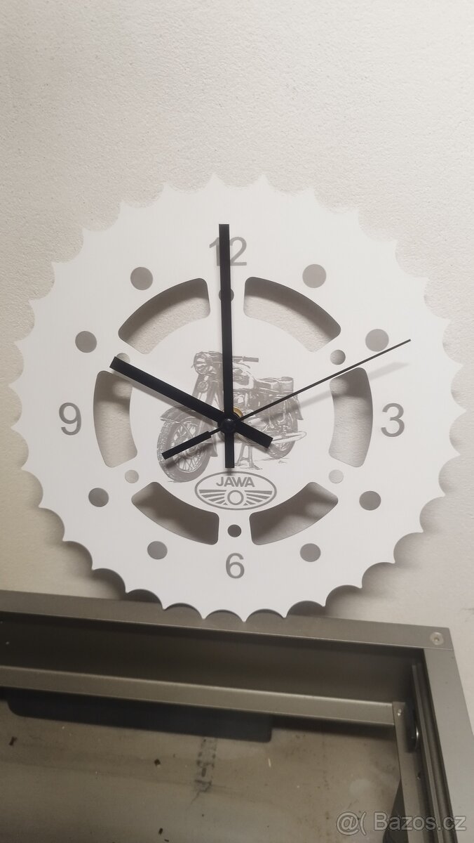 Gril na makrely, klobásy ,špíz - 5