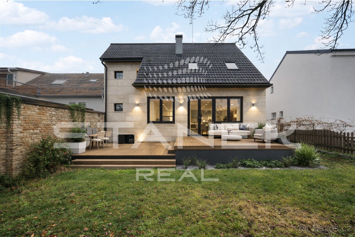 Prodej rodinného domu Mikulov - 5