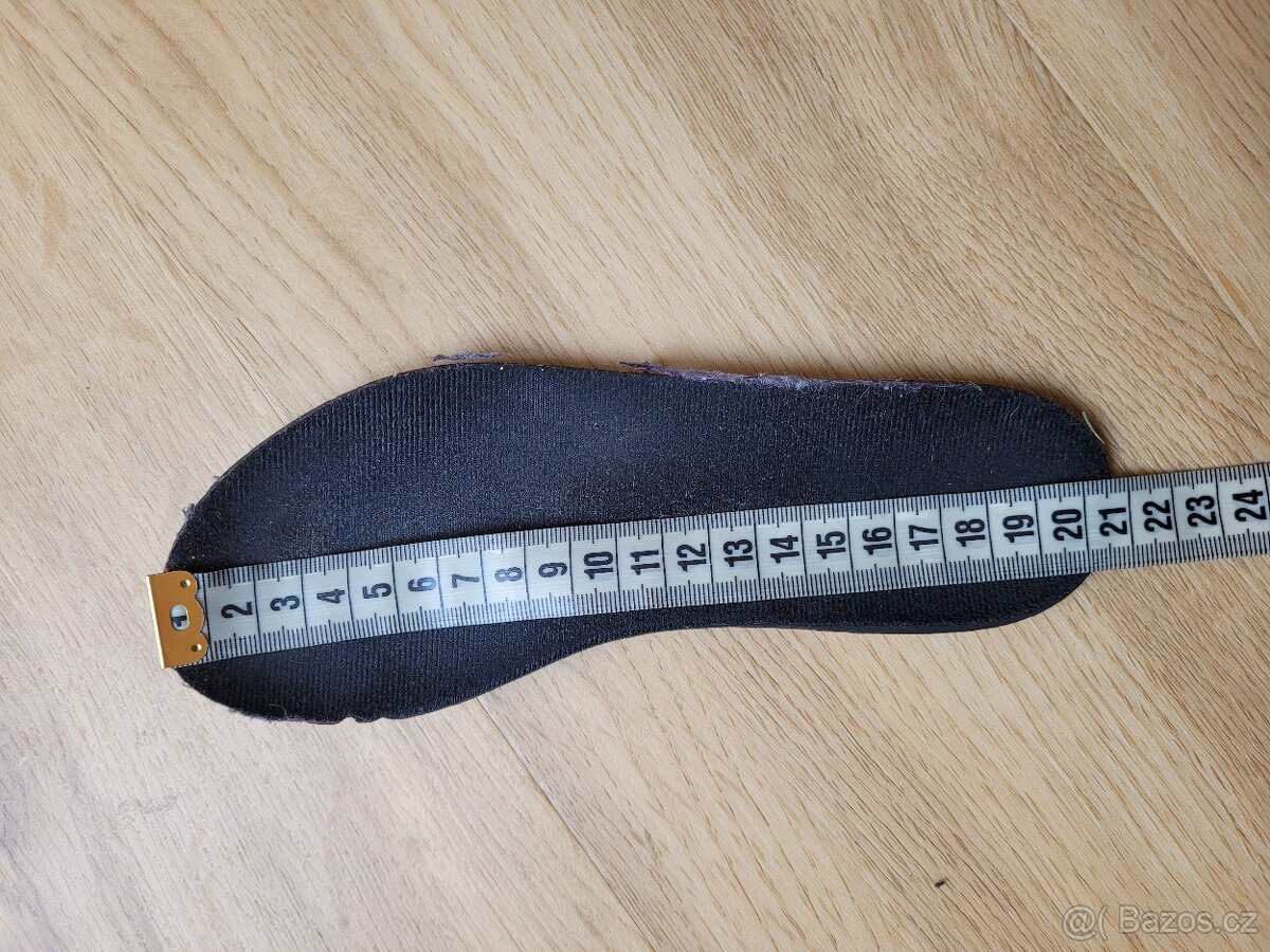 Zateplené boty vel. 32, Quechua - 5