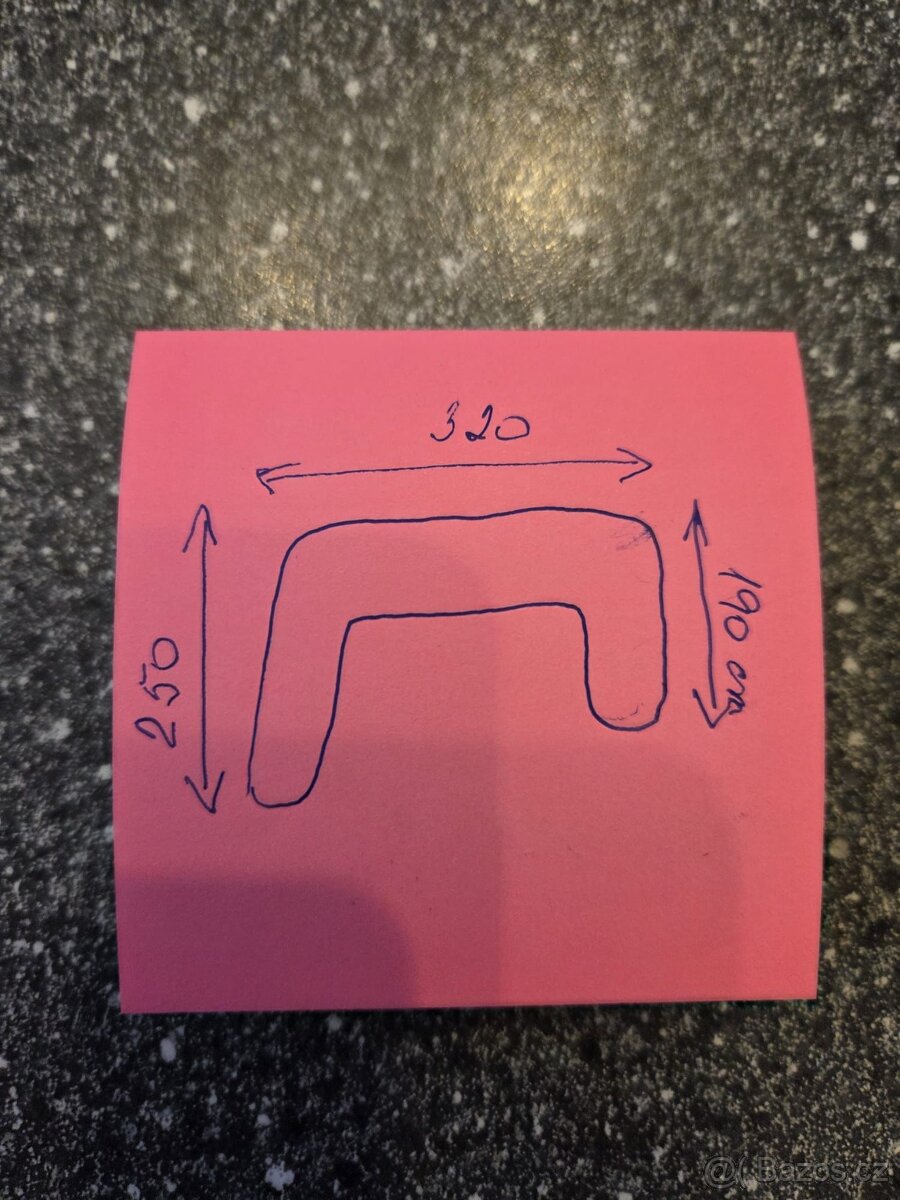 Rozkládací sedačka s úložným prostorem – - 5