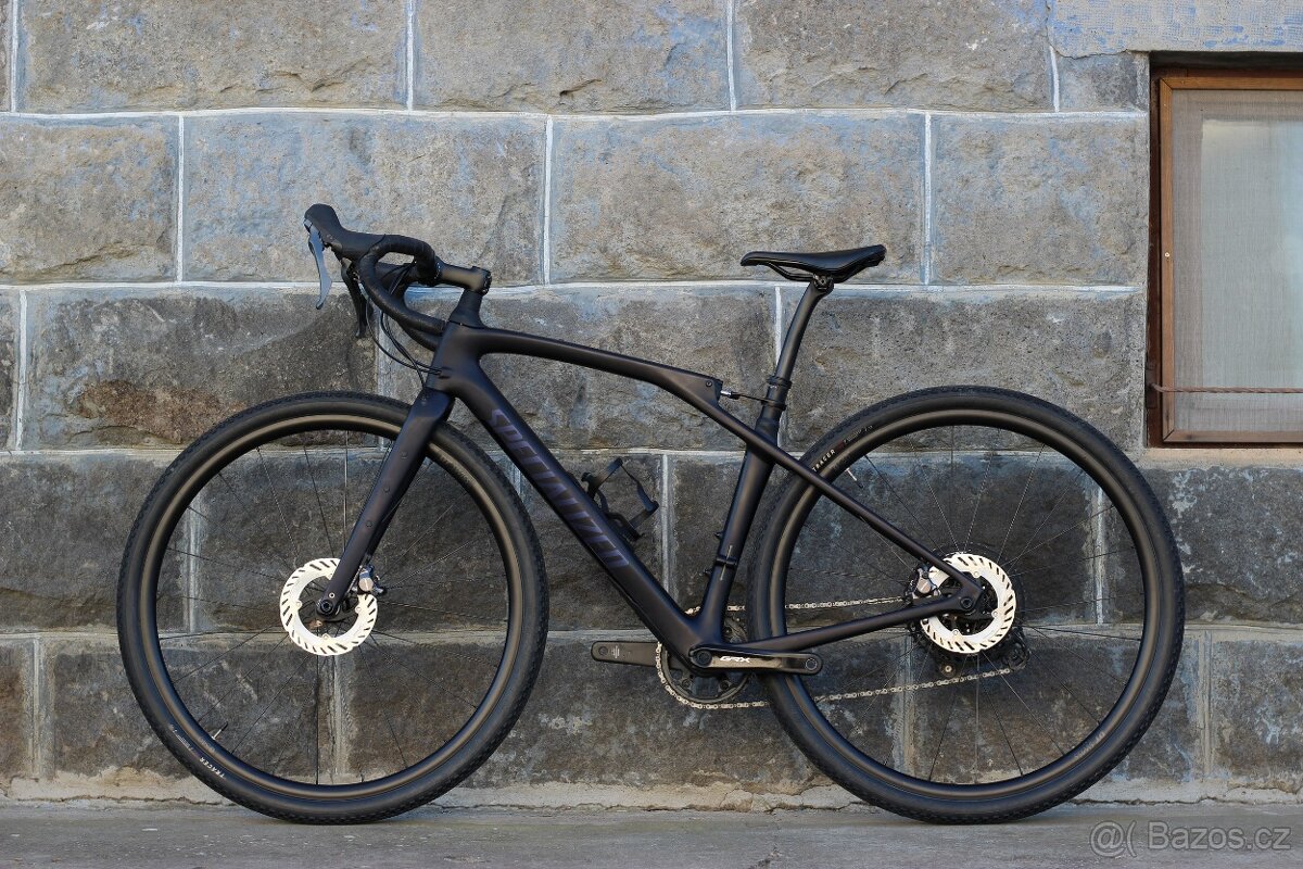 ✅ Specialized Diverge STR Comp (2024) - 54cm ✅ - 5