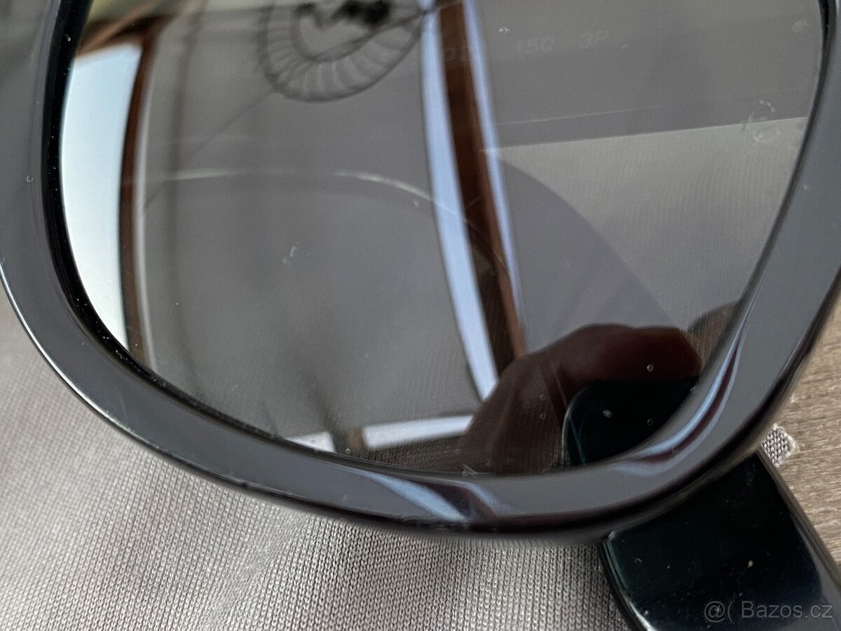 Rayban Wayfarer Polarized - 5