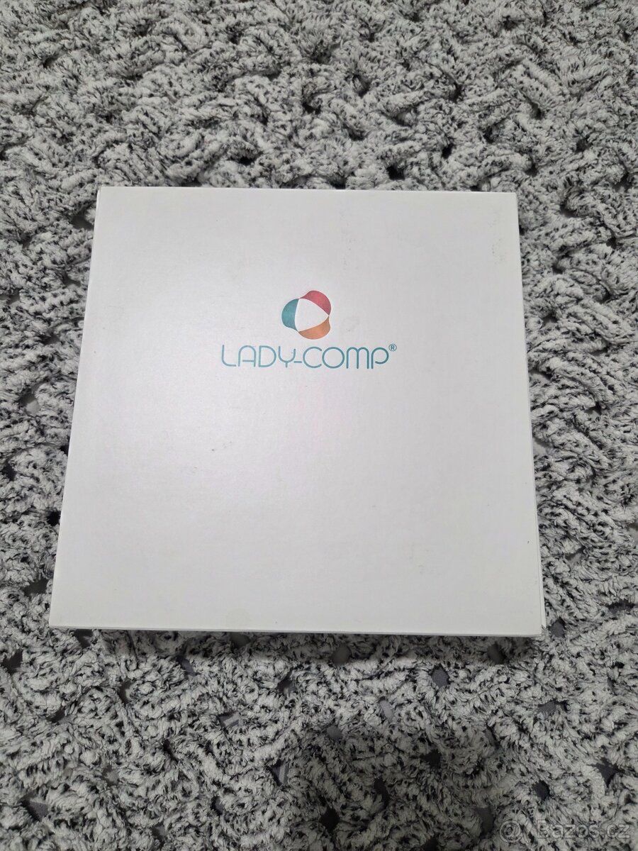 Ladycomp - 5