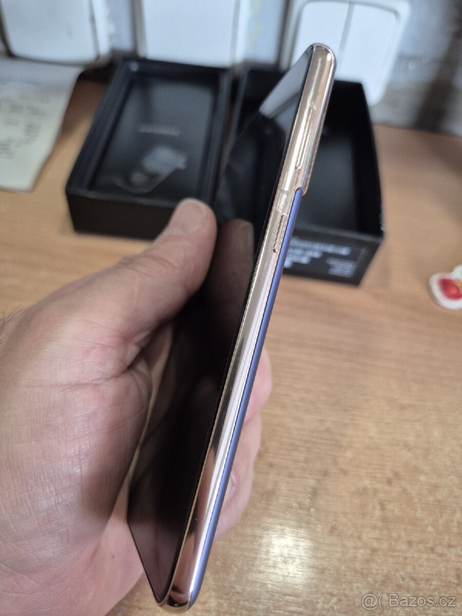 Samsung S21 5G Phantom Violet - 5