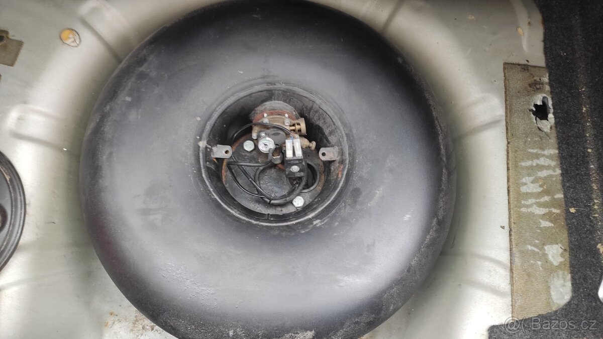 Fiat Punto 1,2, 44Kw, 2004 LPG bez STK - 5