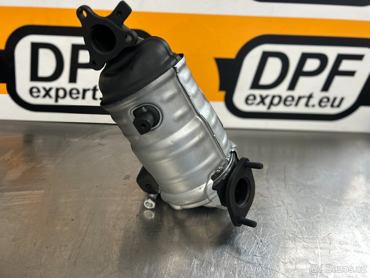 Repas DPF - Kia Soul, CEED,H-i30,Tucson - 5