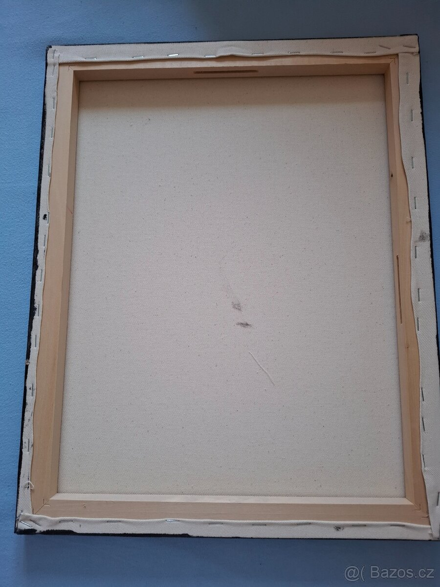 Obraz - Eiffelovka - 5