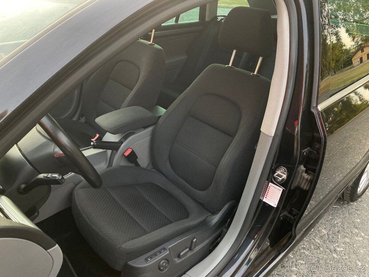 SUPERB 2 Facelift 4x4 103 KW - 5