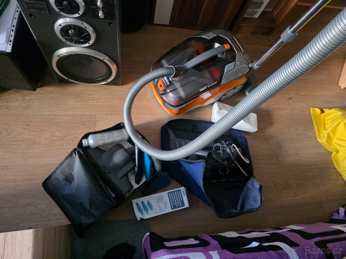 THOMAS AUQA PET FAMILY - 5