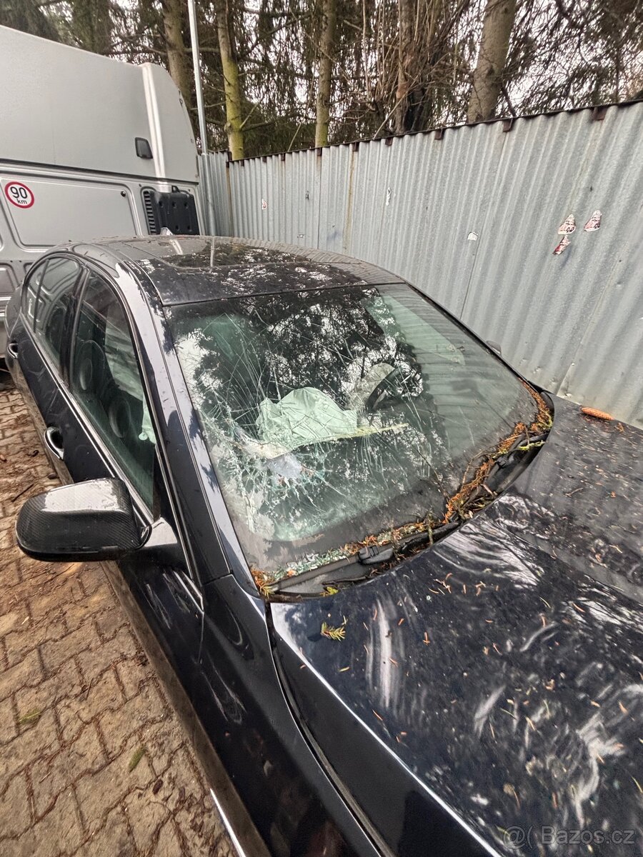 Bmw F10 535d XDrive - 5