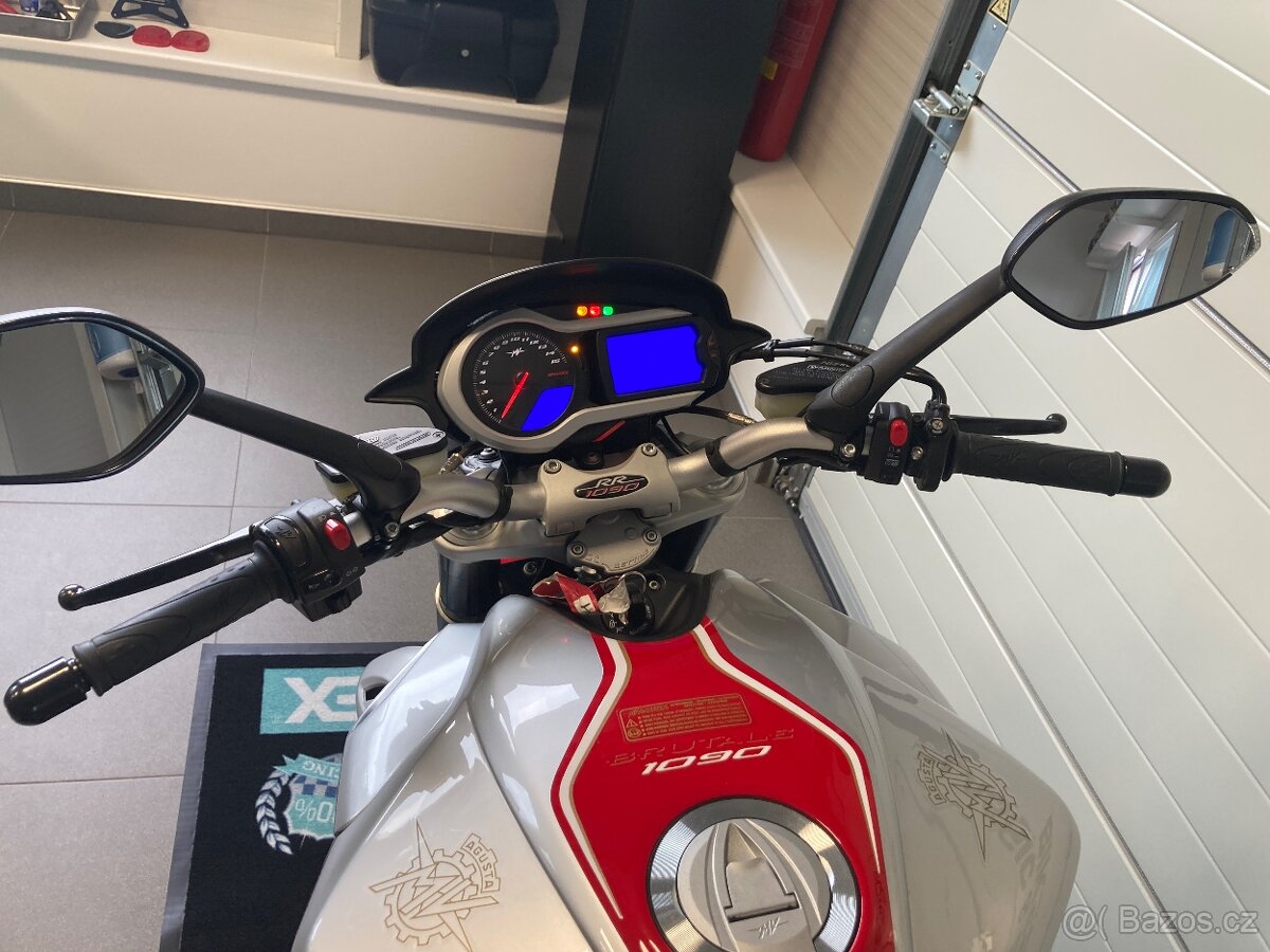 MV AGUSTA Brutale 1090 RR - 5