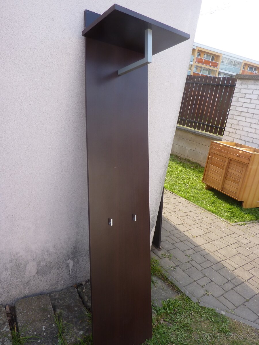 Předsíňový věšák - 5