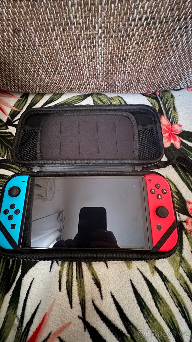 Nintendo Switch oled - 5